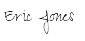 Eric Jones
