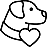 Fear Free Care icon